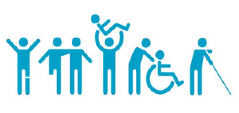 3 Δεκεμβρίου Παγκόσμια Ημέρα Ατόμων με αναπηρία