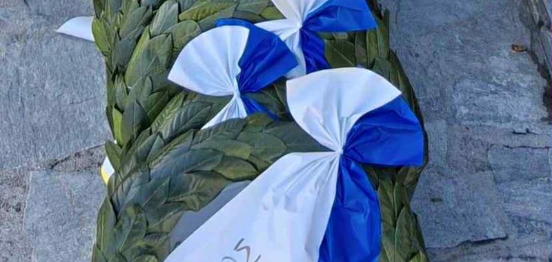 Εορτασμός 28ης Οκτωβρίου στον Δήμο Πύδνας – Κολινδρού