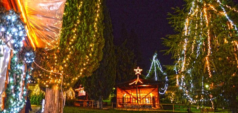 Ενάρξη Χριστουγεννιάτικων εκδηλώσεων στον Δήμο Πύδνας Κολινδρού