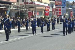 Εορτασμός 28ης Οκτωβρίου στον Δήμο Πύδνας – Κολινδρού