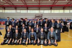 15ο Κύπελλο Θεσσαλονίκης Ιαπωνικής Ξιφασκίας στον Κολινδρό
