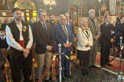 Εορτασμός 28ης Οκτωβρίου στον Δήμο Πύδνας – Κολινδρού