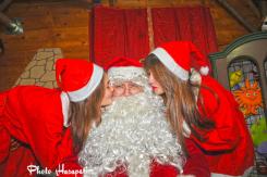 Ενάρξη Χριστουγεννιάτικων εκδηλώσεων στον Δήμο Πύδνας Κολινδρού