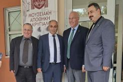 Διεθνής Εκδήλωση του Δήμου Πύδνας – Κολινδρού