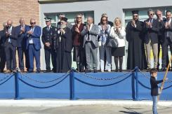 Εορτασμός 28ης Οκτωβρίου στον Δήμο Πύδνας – Κολινδρού