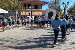 Εορτασμός 28ης Οκτωβρίου στον Δήμο Πύδνας – Κολινδρού