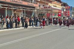 Εορτασμός 28ης Οκτωβρίου στον Δήμο Πύδνας – Κολινδρού