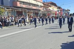 Εορτασμός 28ης Οκτωβρίου στον Δήμο Πύδνας – Κολινδρού