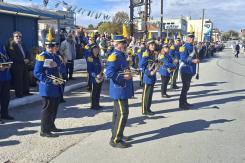 Εορτασμός 28ης Οκτωβρίου στον Δήμο Πύδνας – Κολινδρού