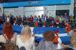 Εορτασμός 28ης Οκτωβρίου στον Δήμο Πύδνας – Κολινδρού