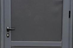 Καινούργιες τουαλέτες στο 2ο Δημοτικό Σχολείο Αιγινίου