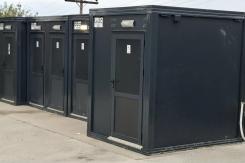 Καινούργιες τουαλέτες στο 2ο Δημοτικό Σχολείο Αιγινίου