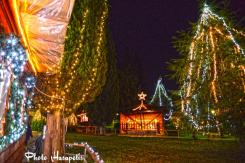 Ενάρξη Χριστουγεννιάτικων εκδηλώσεων στον Δήμο Πύδνας Κολινδρού