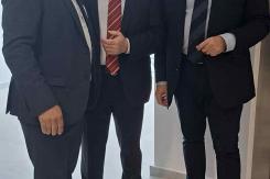 Διεθνής Εκδήλωση του Δήμου Πύδνας – Κολινδρού