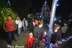 Ενάρξη Χριστουγεννιάτικων εκδηλώσεων στον Δήμο Πύδνας Κολινδρού