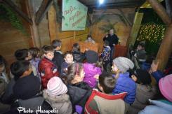 Ενάρξη Χριστουγεννιάτικων εκδηλώσεων στον Δήμο Πύδνας Κολινδρού