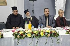 Διεθνής Εκδήλωση του Δήμου Πύδνας – Κολινδρού