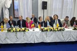 Διεθνής Εκδήλωση του Δήμου Πύδνας – Κολινδρού