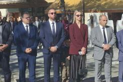 Εορτασμός 28ης Οκτωβρίου στον Δήμο Πύδνας – Κολινδρού