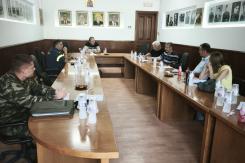 Πραγματοποίηση ΤΕΣΟΠΠ στον Δήμο Πύδνας Κολινδρού