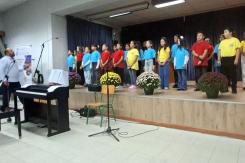 Ο Δήμος Πύδνας – Κολινδρού συνδιοργανωτής του 2ου Διεθνούς Παιδαγωγικού Συνεδρίου που διοργανώνει η Διεύθυνση Πρωτοβάθμιας Εκπαίδευσης Πιερίας.Έναρξη με συγκίνηση και έμπνευση