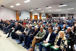 Ο Δήμος Πύδνας – Κολινδρού συνδιοργανωτής του 2ου Διεθνούς Παιδαγωγικού Συνεδρίου που διοργανώνει η Διεύθυνση Πρωτοβάθμιας Εκπαίδευσης Πιερίας.Έναρξη με συγκίνηση και έμπνευση