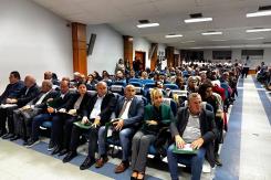 Ο Δήμος Πύδνας – Κολινδρού συνδιοργανωτής του 2ου Διεθνούς Παιδαγωγικού Συνεδρίου που διοργανώνει η Διεύθυνση Πρωτοβάθμιας Εκπαίδευσης Πιερίας.Έναρξη με συγκίνηση και έμπνευση