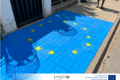 Σύνοψη του Ευρωπαϊκού  project Lyceum 
