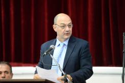 Διεθνής Εκδήλωση του Δήμου Πύδνας – Κολινδρού