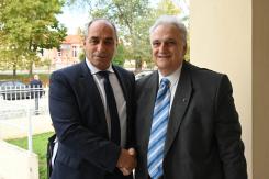 Διεθνής Εκδήλωση του Δήμου Πύδνας – Κολινδρού