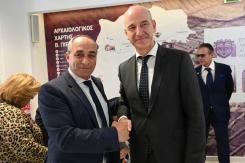 Διεθνής Εκδήλωση του Δήμου Πύδνας – Κολινδρού