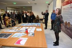 Διεθνής Εκδήλωση του Δήμου Πύδνας – Κολινδρού