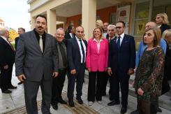 Διεθνής Εκδήλωση του Δήμου Πύδνας – Κολινδρού