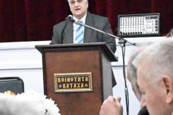 Διεθνής Εκδήλωση του Δήμου Πύδνας – Κολινδρού