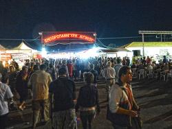 88η Εμποροπανήγυρη Αιγινίου