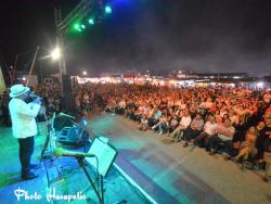 Εμποροπανήγυρη 2015