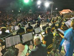 88η Εμποροπανήγυρη Αιγινίου