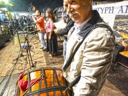 88η Εμποροπανήγυρη Αιγινίου