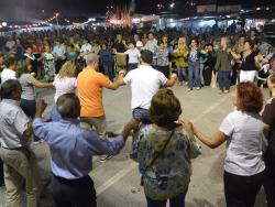 88η Εμποροπανήγυρη Αιγινίου