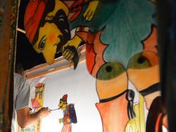 88η Εμποροπανήγυρη Αιγινίου