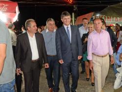 Εμποροπανήγυρη 2015