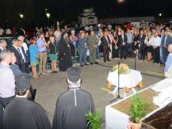 Εμποροπανήγυρη 2015