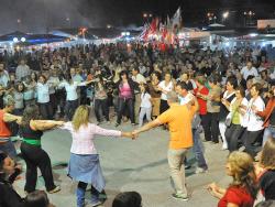 88η Εμποροπανήγυρη Αιγινίου