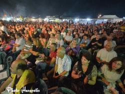 Εμποροπανήγυρη 2015