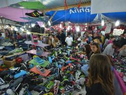 88η Εμποροπανήγυρη Αιγινίου