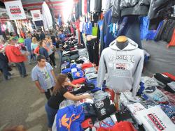 88η Εμποροπανήγυρη Αιγινίου