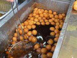 88η Εμποροπανήγυρη Αιγινίου