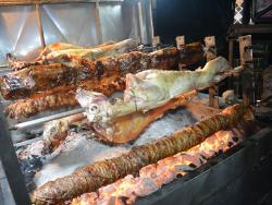 88η Εμποροπανήγυρη Αιγινίου