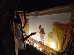 88η Εμποροπανήγυρη Αιγινίου