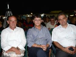 Εμποροπανήγυρη 2015